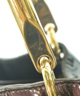 Salvatore Ferragamo（サルバトーレフェラガモ）トートバッグ 茶 サイズ:- レディース/2200702820205