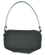Salvatore Ferragamo（サルバトーレフェラガモ）ショルダーバッグ 黒 サイズ:- レディース/2200708385050