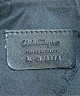 Salvatore Ferragamo（サルバトーレフェラガモ）ショルダーバッグ 黒 サイズ:- レディース/2200708385050