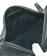 Salvatore Ferragamo（サルバトーレフェラガモ）ショルダーバッグ 黒 サイズ:- レディース/2200708385050
