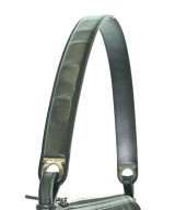 Salvatore Ferragamo（サルバトーレフェラガモ）ショルダーバッグ 黒 サイズ:- レディース/2200708385050