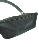 Salvatore Ferragamo（サルバトーレフェラガモ）ショルダーバッグ 黒 サイズ:- レディース/2200708385050