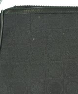 Salvatore Ferragamo（サルバトーレフェラガモ）ショルダーバッグ 黒 サイズ:- レディース/2200708385050