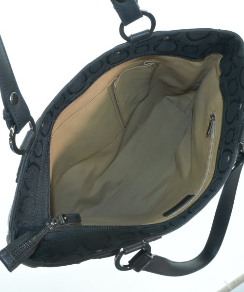 Salvatore Ferragamo（サルバトーレフェラガモ）トートバッグ 黒 サイズ:- レディース/2200708385067