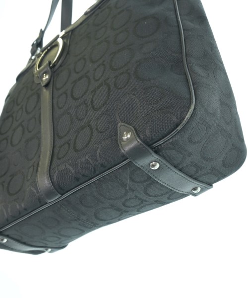 Salvatore Ferragamo（サルバトーレフェラガモ）トートバッグ 黒 サイズ:- レディース/2200708385067