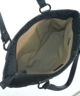 Salvatore Ferragamo（サルバトーレフェラガモ）トートバッグ 黒 サイズ:- レディース/2200708385067