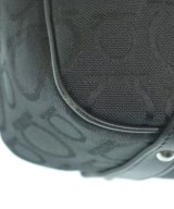 Salvatore Ferragamo（サルバトーレフェラガモ）トートバッグ 黒 サイズ:- レディース/2200708385067