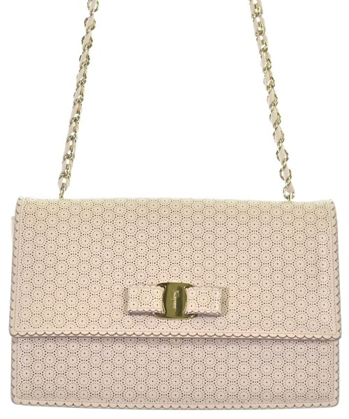 Salvatore Ferragamo(サルバトーレフェラガモ)のショルダーバッグ サイズ:- 35,800円