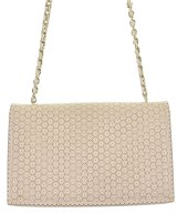 Salvatore Ferragamo（サルバトーレフェラガモ）ショルダーバッグ ピンク サイズ:- レディース/2200708385074