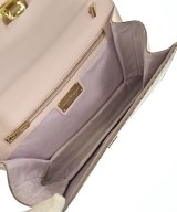 Salvatore Ferragamo（サルバトーレフェラガモ）ショルダーバッグ ピンク サイズ:- レディース/2200708385074