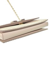 Salvatore Ferragamo（サルバトーレフェラガモ）ショルダーバッグ ピンク サイズ:- レディース/2200708385074