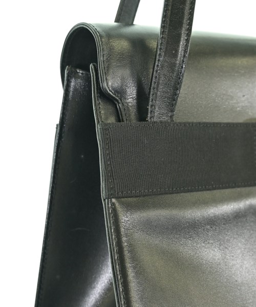 Salvatore Ferragamo（サルバトーレフェラガモ）ショルダーバッグ 黒 サイズ:- レディース/2200708385104