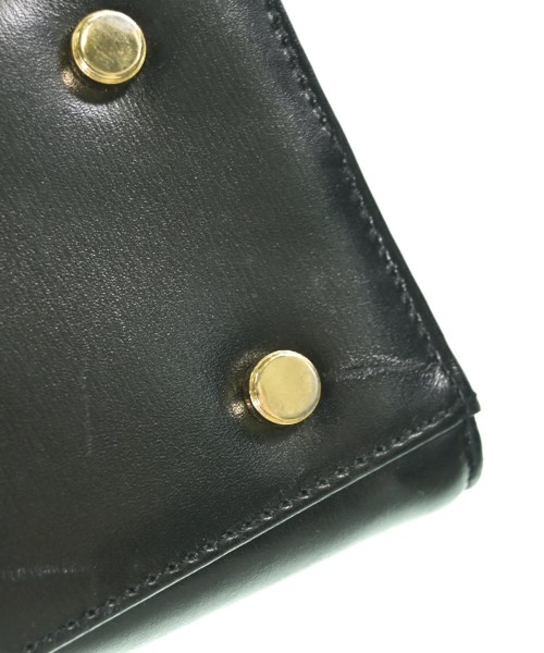 Salvatore Ferragamo（サルバトーレフェラガモ）ショルダーバッグ 黒 サイズ:- レディース/2200708385104