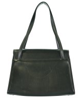 Salvatore Ferragamo（サルバトーレフェラガモ）ショルダーバッグ 黒 サイズ:- レディース/2200708385104