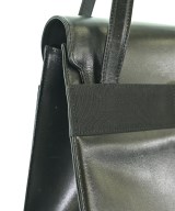 Salvatore Ferragamo（サルバトーレフェラガモ）ショルダーバッグ 黒 サイズ:- レディース/2200708385104