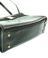 Salvatore Ferragamo（サルバトーレフェラガモ）ショルダーバッグ 黒 サイズ:- レディース/2200708385104