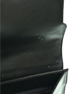 Salvatore Ferragamo（サルバトーレフェラガモ）ショルダーバッグ 黒 サイズ:- レディース/2200708385104
