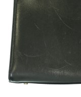 Salvatore Ferragamo（サルバトーレフェラガモ）ショルダーバッグ 黒 サイズ:- レディース/2200708385104