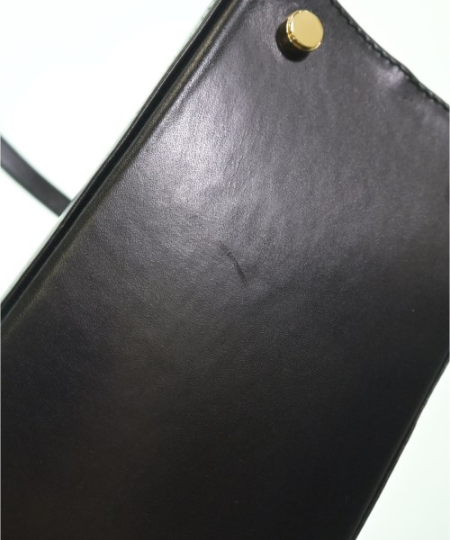 Salvatore Ferragamo（サルバトーレフェラガモ）ハンドバッグ 黒 サイズ:- レディース/2200706284447
