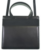 Salvatore Ferragamo（サルバトーレフェラガモ）ハンドバッグ 黒 サイズ:- レディース/2200706284447