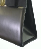 Salvatore Ferragamo（サルバトーレフェラガモ）ハンドバッグ 黒 サイズ:- レディース/2200706284447