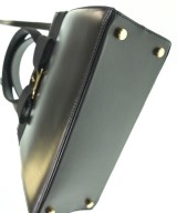 Salvatore Ferragamo（サルバトーレフェラガモ）ハンドバッグ 黒 サイズ:- レディース/2200706284447