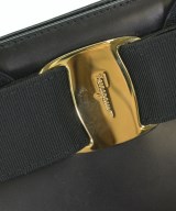 Salvatore Ferragamo（サルバトーレフェラガモ）ハンドバッグ 黒 サイズ:- レディース/2200706284447