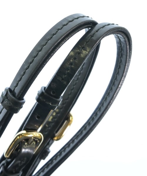 Salvatore Ferragamo（サルバトーレフェラガモ）トートバッグ 黒 サイズ:- レディース/2200706067088