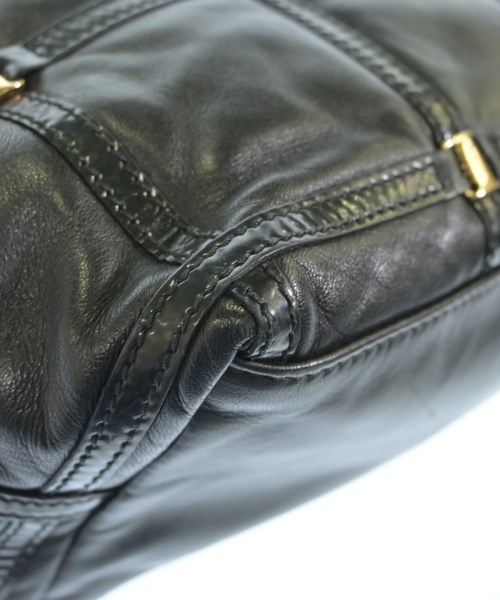 Salvatore Ferragamo（サルバトーレフェラガモ）トートバッグ 黒 サイズ:- レディース/2200706067088