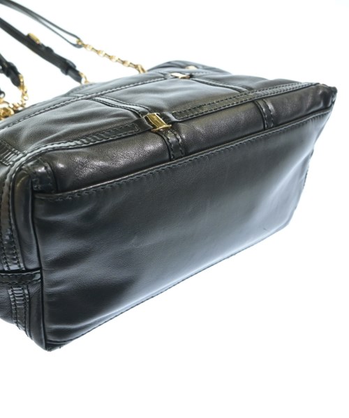 Salvatore Ferragamo（サルバトーレフェラガモ）トートバッグ 黒 サイズ:- レディース/2200706067088