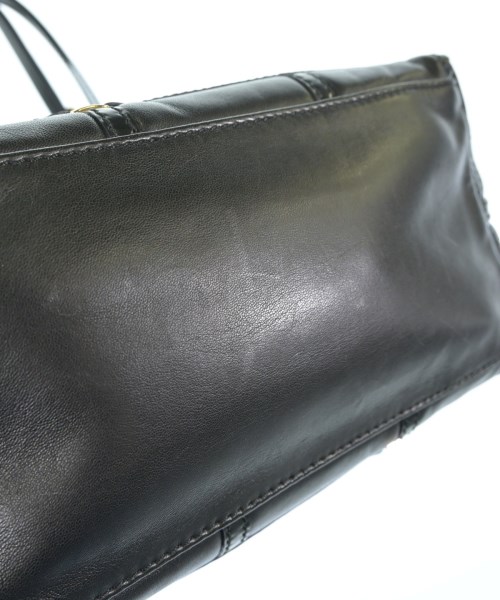 Salvatore Ferragamo（サルバトーレフェラガモ）トートバッグ 黒 サイズ:- レディース/2200706067088