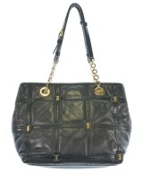 Salvatore Ferragamo（サルバトーレフェラガモ）トートバッグ 黒 サイズ:- レディース/2200706067088