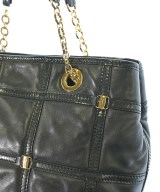 Salvatore Ferragamo（サルバトーレフェラガモ）トートバッグ 黒 サイズ:- レディース/2200706067088