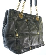 Salvatore Ferragamo（サルバトーレフェラガモ）トートバッグ 黒 サイズ:- レディース/2200706067088