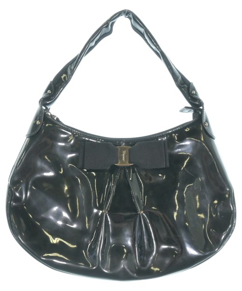 Salvatore Ferragamo(サルバトーレフェラガモ)のハンドバッグ サイズ:- 27,800円