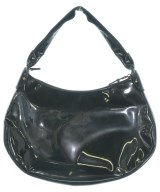 Salvatore Ferragamo（サルバトーレフェラガモ）ハンドバッグ 黒 サイズ:- レディース/2200709604129