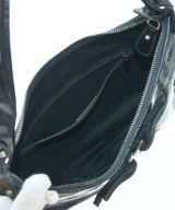 Salvatore Ferragamo（サルバトーレフェラガモ）ハンドバッグ 黒 サイズ:- レディース/2200709604129