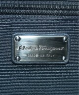 Salvatore Ferragamo（サルバトーレフェラガモ）ハンドバッグ 黒 サイズ:- レディース/2200709604129