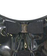 Salvatore Ferragamo（サルバトーレフェラガモ）ハンドバッグ 黒 サイズ:- レディース/2200709604129