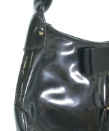Salvatore Ferragamo（サルバトーレフェラガモ）ハンドバッグ 黒 サイズ:- レディース/2200709604129