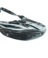 Salvatore Ferragamo（サルバトーレフェラガモ）ハンドバッグ 黒 サイズ:- レディース/2200709604129