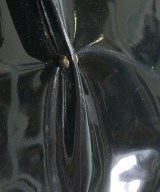 Salvatore Ferragamo（サルバトーレフェラガモ）ハンドバッグ 黒 サイズ:- レディース/2200709604129