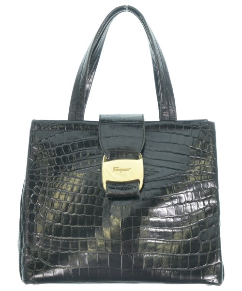 Salvatore Ferragamo(サルバトーレフェラガモ)のハンドバッグ サイズ:- 29,800円