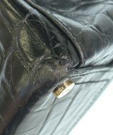 Salvatore Ferragamo（サルバトーレフェラガモ）ハンドバッグ 黒 サイズ:- レディース/2200709604143
