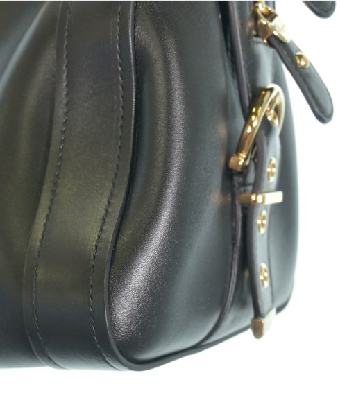 Salvatore Ferragamo（サルバトーレフェラガモ）ハンドバッグ 黒 サイズ:- レディース/2200709604150