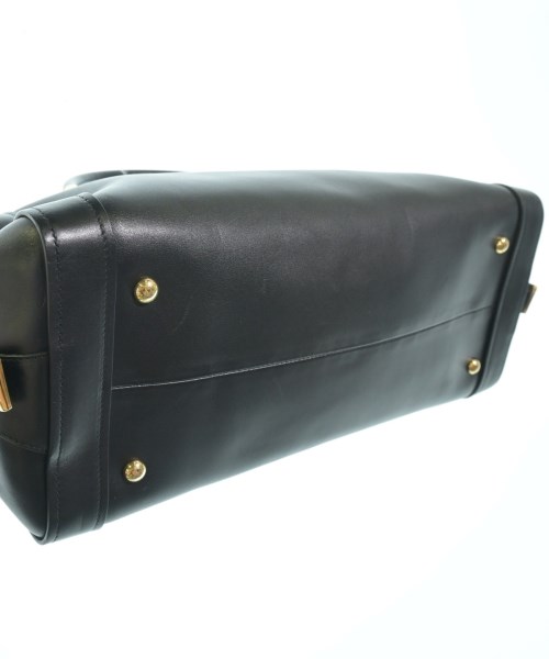 Salvatore Ferragamo（サルバトーレフェラガモ）ハンドバッグ 黒 サイズ:- レディース/2200709604150