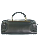 Salvatore Ferragamo（サルバトーレフェラガモ）ハンドバッグ 黒 サイズ:- レディース/2200709604150