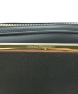 Salvatore Ferragamo（サルバトーレフェラガモ）ハンドバッグ 黒 サイズ:- レディース/2200709604150