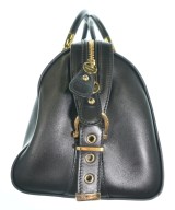 Salvatore Ferragamo（サルバトーレフェラガモ）ハンドバッグ 黒 サイズ:- レディース/2200709604150