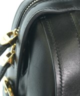 Salvatore Ferragamo（サルバトーレフェラガモ）ハンドバッグ 黒 サイズ:- レディース/2200709604150